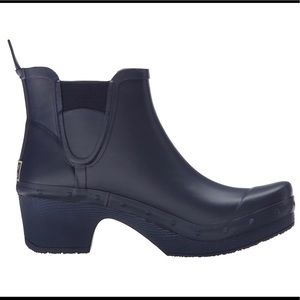 Dansko Rosa Rain Boot.